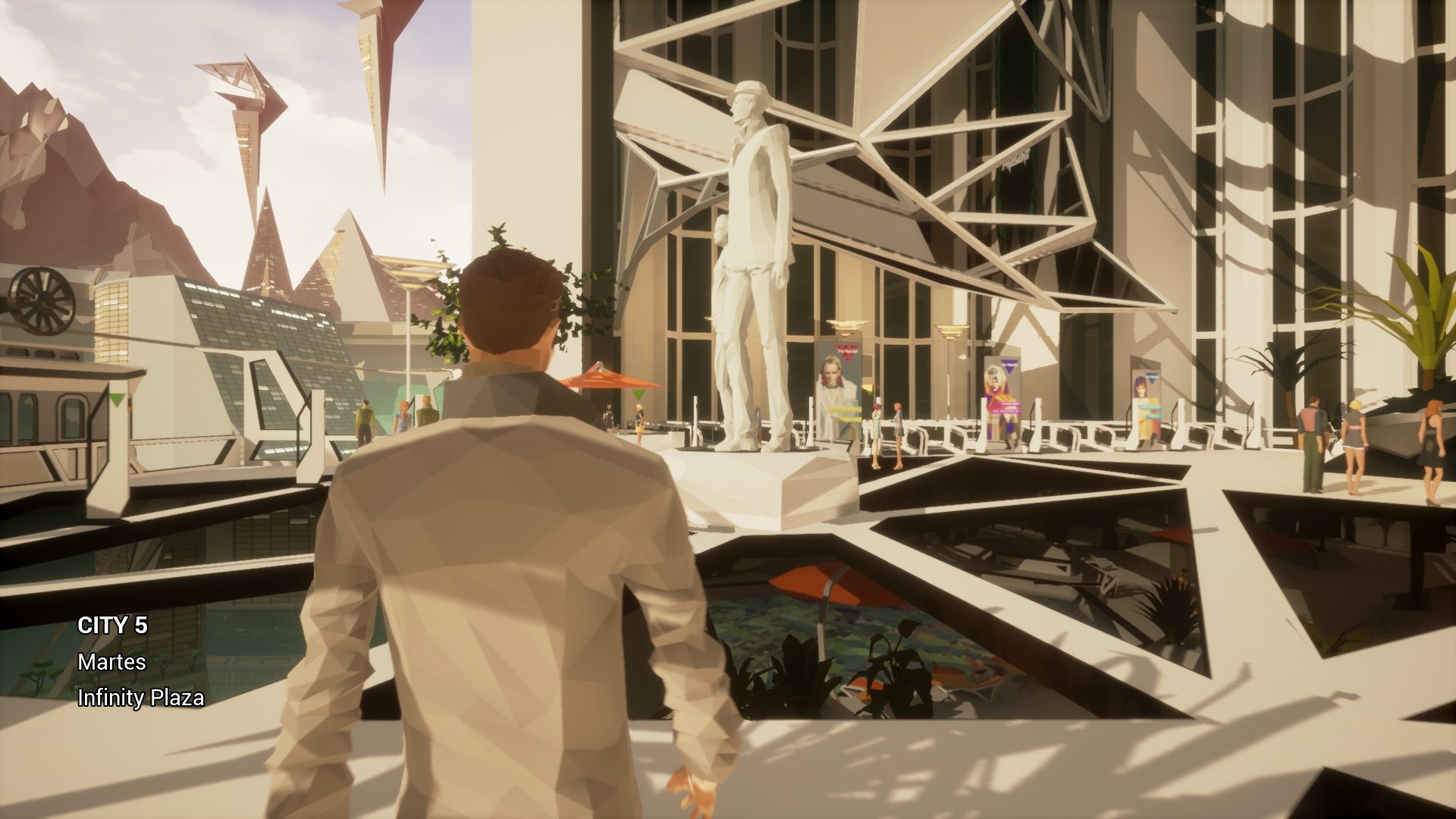 State of Mind - Imagen 32